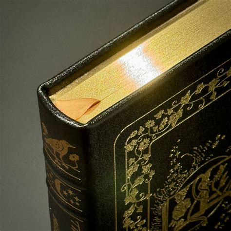 Alice Hoffman: The Rules Of Magic, A Signed Edition - Leather Bound ...