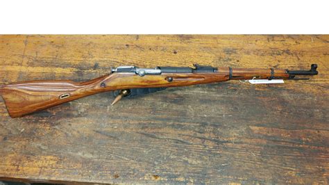 Mosin Nagant