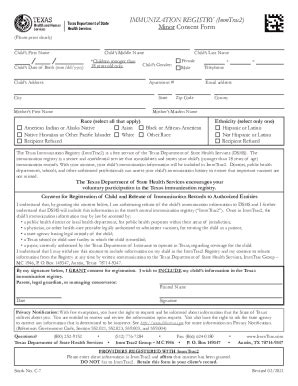 2021-2026 TX DSHS Form C-7 - Blank Fillable Template | Fill Out, Print ...