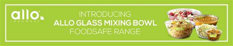 Amazon.in: ALLO INNOWARE: MIXING BOWL