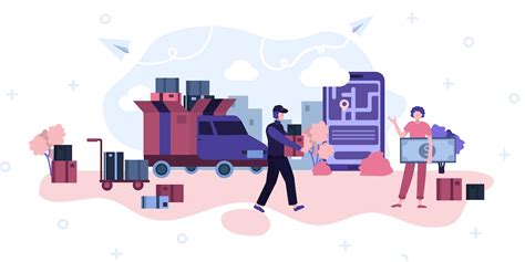 Delivery Route Optimization Software 的图像结果