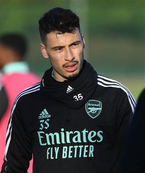 📸 Arsenal train ahead of Liverpool cup clash | Gallery | News | Arsenal.com