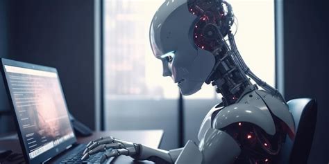 Intelligence Program Computer Robot 的图像结果