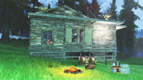 Image result for Fallout 76 Building Tips