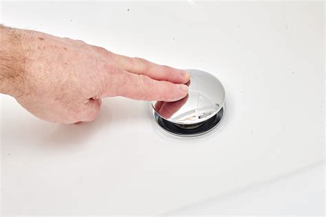 How Do You Install A Tub Drain