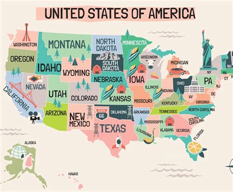 State Cartoon 的图像结果