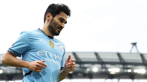Galatasaray to launch Ilkay Gundogan bid?! Turkish club aim to continue ...