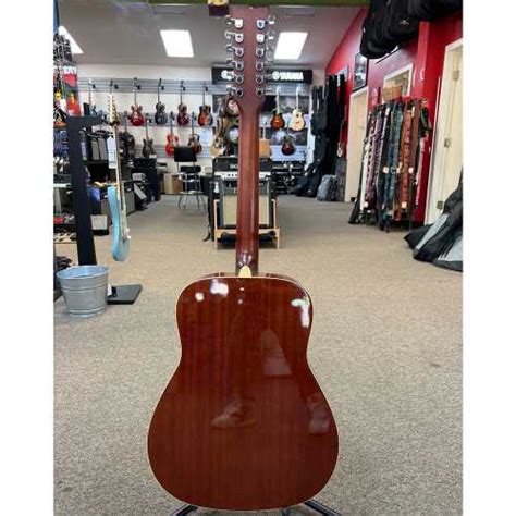 Image result for Yamaha 12 String Guitar