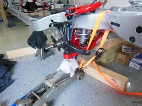 Image result for Coil Spring Installation