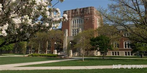 普渡大学 Purdue University --- 求真本科申请，带你买入名校大门