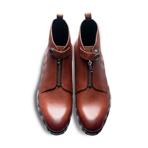 Chelsea Boots by dmodot