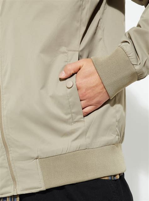 Buy URB_N Men Solid Jacket Online at just Rs. 1999.0 - 1000015704729 ...