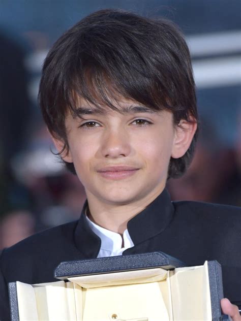 Zain Al Rafeea - SensaCine.com