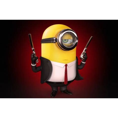 Minion 007