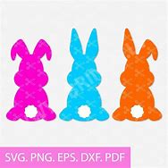Image result for Message From Easter Bunny