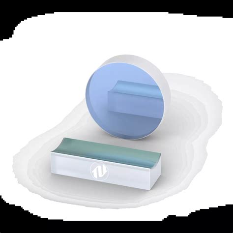 Mirror Substrates - Laser Scientist