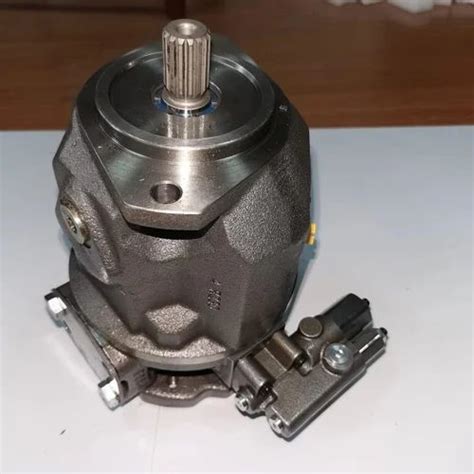 Wholesale Trader of Hydraulic Pump & Hydraulic Pump And Motor Repairing ...