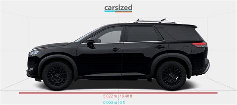 Image result for 4Runner vs Pathfinder