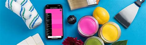 Nix Mini 3 Color Sensor Colorimeter - Portable Color Matching Tool ...