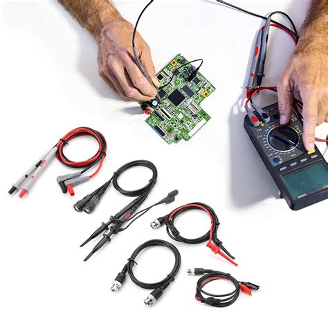 Buy 【𝐄𝐚𝐬𝐭𝐞𝐫 𝐏𝐫𝐨𝐦𝐨𝐭𝐢𝐨𝐧 𝐌𝐨𝐧𝐭𝐡】Digital Multimeter, P1260D Oscillo ...