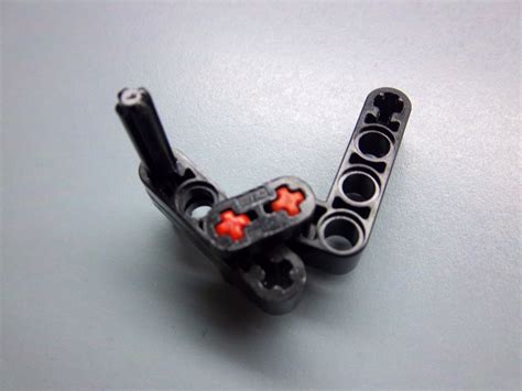 Image result for LEGO Pistol Grip Tutorial