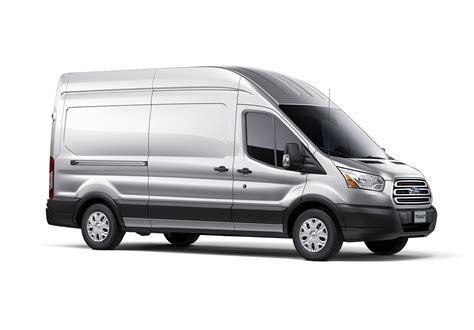 2014 Ford Transit