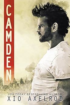 Camden eBook : Axelrod, Xio: Amazon.in: Kindle Store