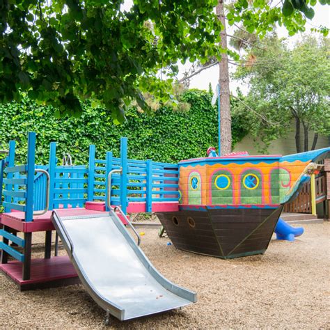 Duck's Nest Preschool