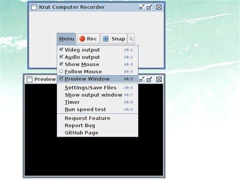 Top 10 Ubuntu Screen Recorders