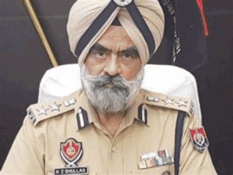 No one comes to meet Punjab DIG in Chandigarh jail