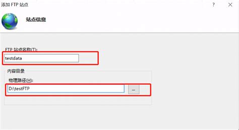 FTP Server Tutorial 的图像结果