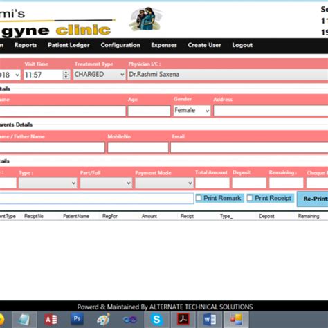 Portfolio | Powered By iotAns Technologies | Embedded system ...