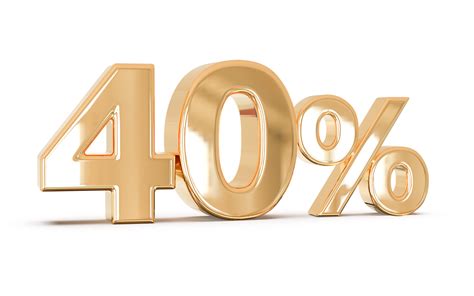 40 Of 40