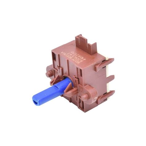 PREKIDAC - SELEKTOR VM CANDY HOOVER 41042170 SWT403CY 146CY16 - 16 ...