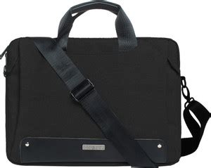 Flipkart.com | Probus 13.3 Inch Multi Pocket Slim Laptop Bag With ...