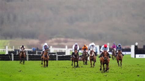 Today on Sky Sports Racing: Jumps action from Ffos Las features live on ...