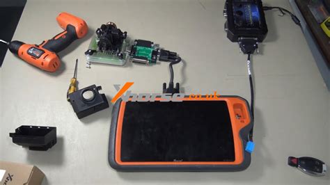 Image result for How to Program W211 Key