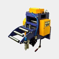 Coil Handling Equipment, Sheet Metal Coil Feeders, 2 In 1 Decoiler