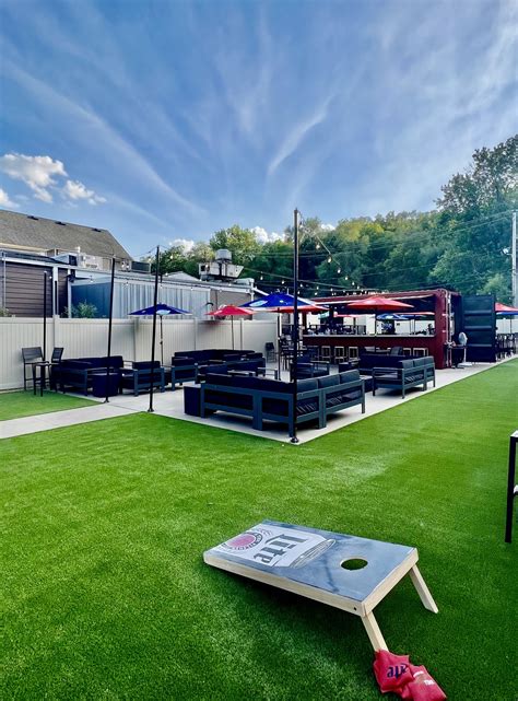 Jersey’s Bar & Grill - Inver Grove Heights