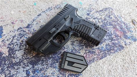 Image result for Springfield XD Bit One