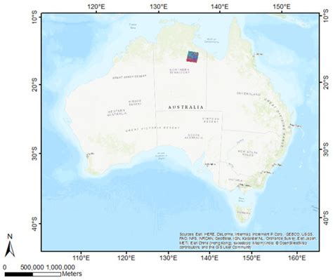 Influence of Spatial Aggregation on Prediction Accuracy of Green ...