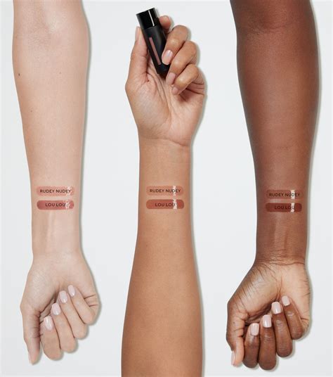 Squeaky Clean Liquid Lip Balm Duo by Westman Atelier | Westman Atelier