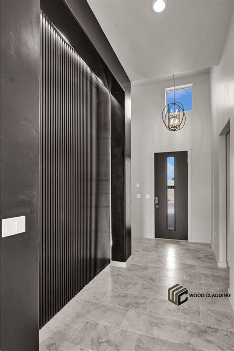 Image result for Walnut Cladding