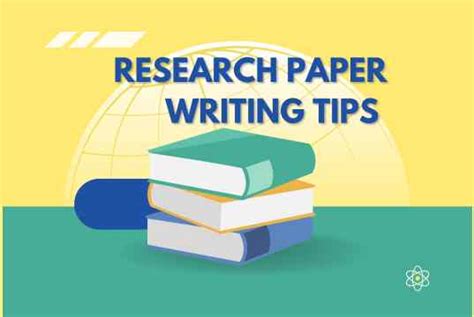 Image result for Research Paper Tips