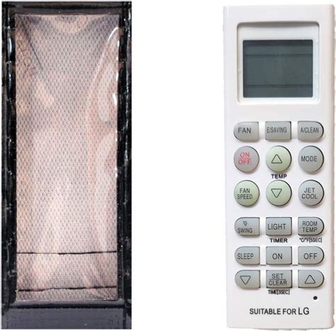 Amazon.in: Buy LUNAGARIYA®, Protective Cover for DAIKIN & Daikin ...