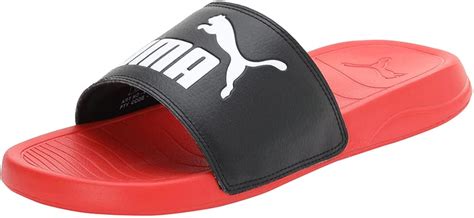 Puma Unisex-Adult Popcat 20 Res Slide Sandal - Price History