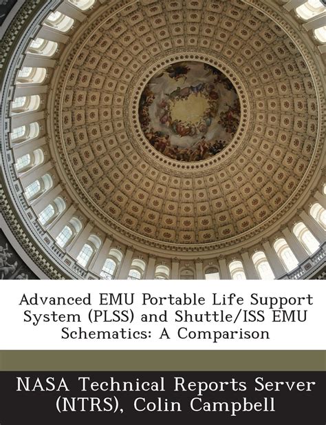 Buy Advanced Emu Portable Life Support System (Plss) and Shuttle/ISS ...
