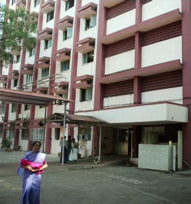 rediff.com: How the nurses at Cama hospital saved all their patients