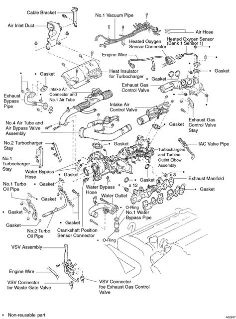 2jz Engine Diagram