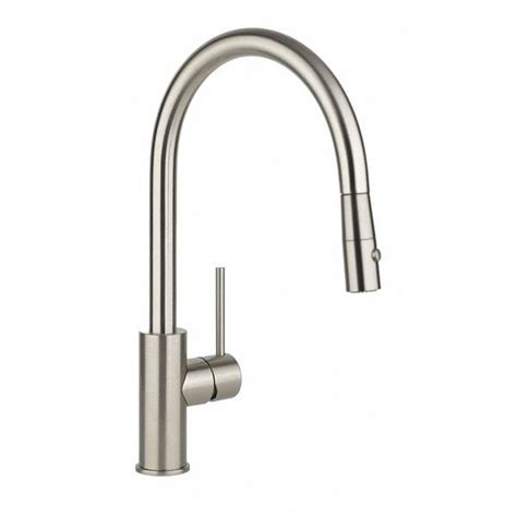 Elkay Faucet Pull-Out Spray Kit Sat Nickel LKLFHA2031NK | Zoro